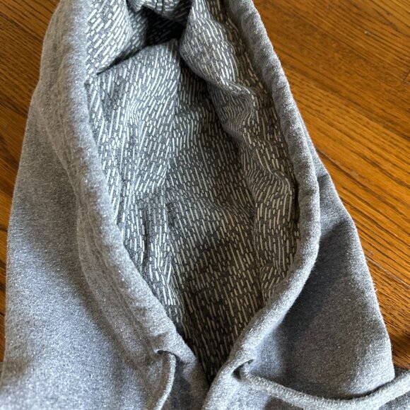 Patagonia Hoodie Fed Up with Melt Down sz Small - Picture 3 of 7